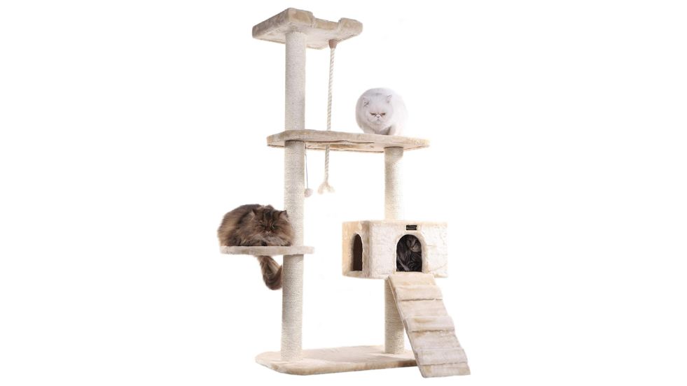 Armarkat Cat Tree Model A5801