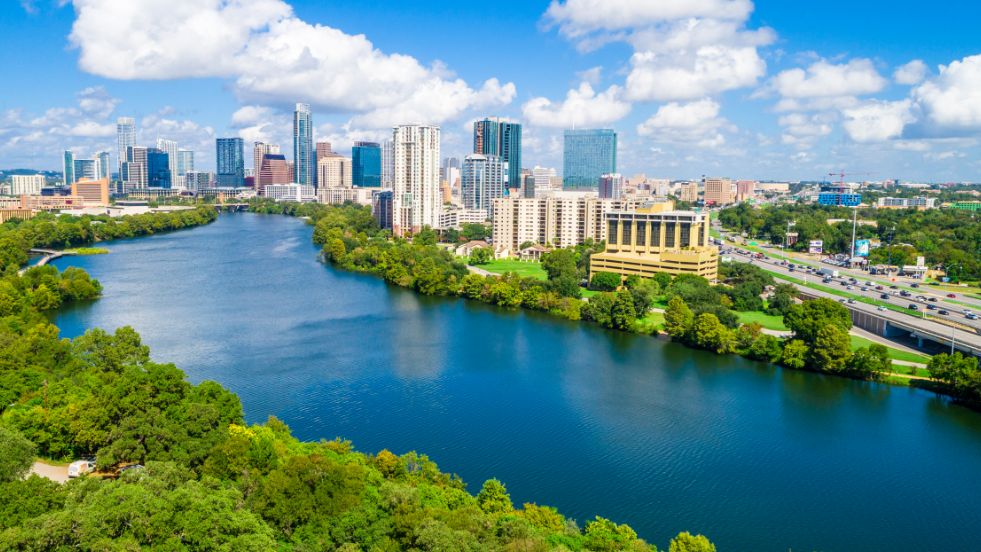 Austin, Texas