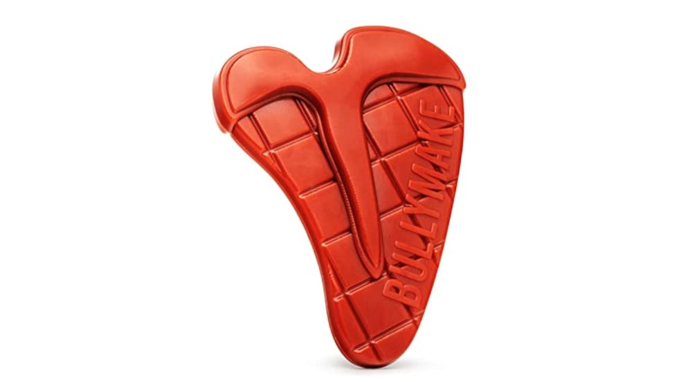 Bullymake Steak Dog Toy