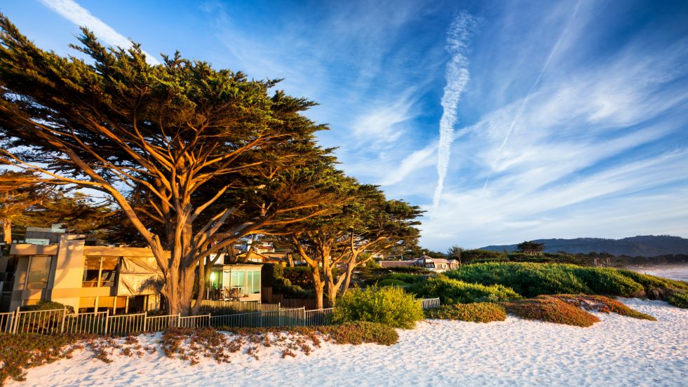 Carmel-by-the-Sea, California