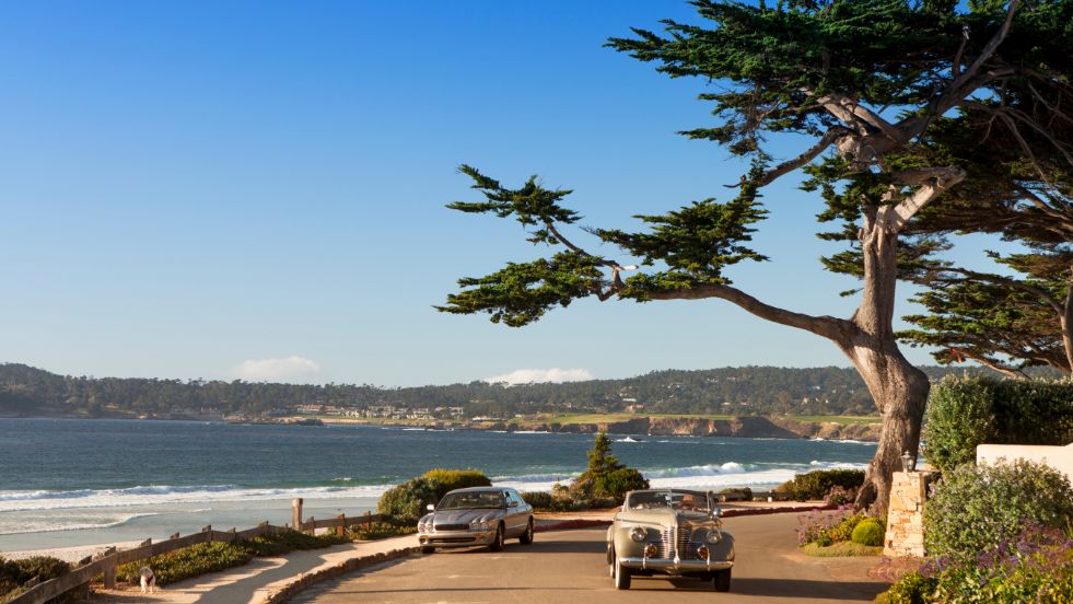 Carmel-by-the-Sea, California