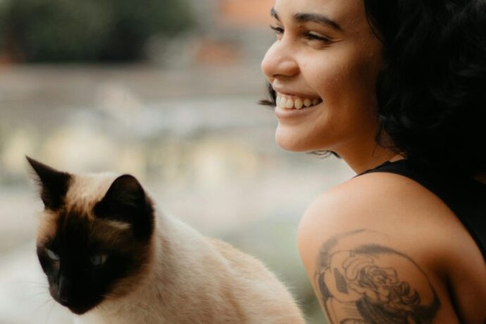 Cat-Friendly Vacation Destinations