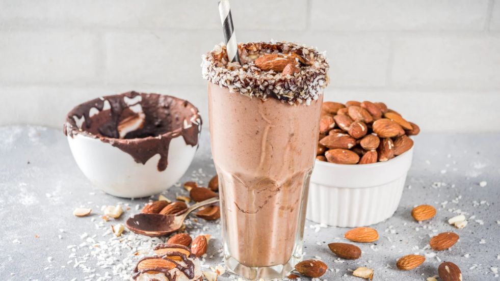  Chocolate and Caffeine