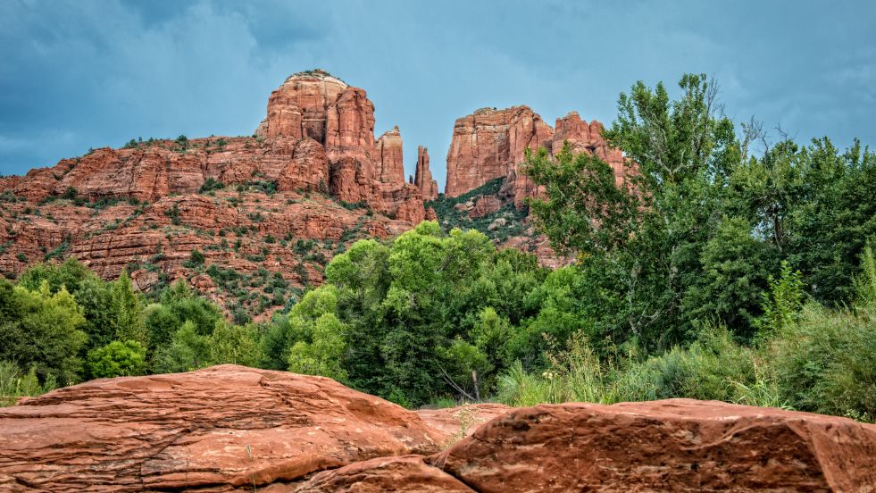 Coconino National Forest, Arizona