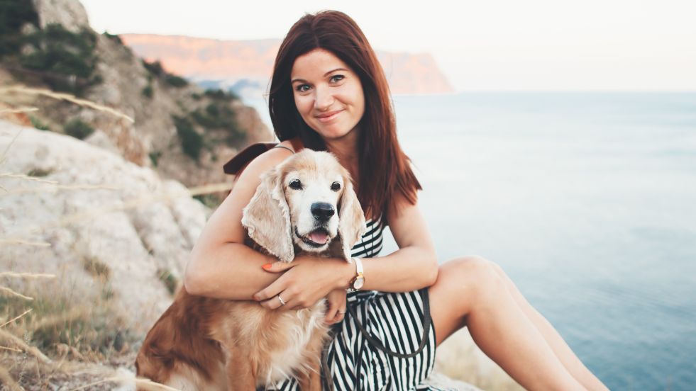 Dog-Friendly Vacation Destinations