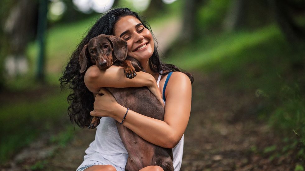 How Dogs Positively Impact Mental and Emotional Health

