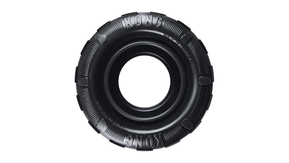 Kong Extreme Tires