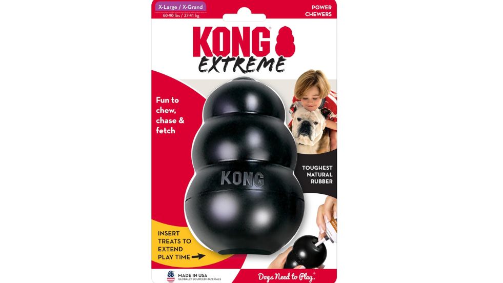 Kong Extreme