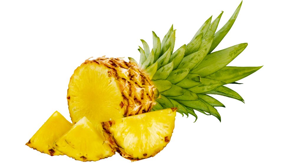 Pineapple 