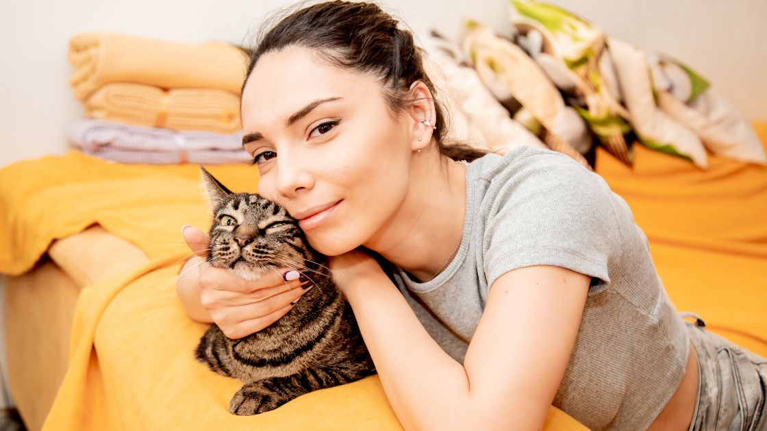 Purr-fect Reasons Why Cats Make the Best Companions
