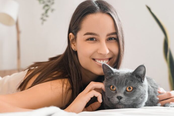 Rare Male Cat Names That Will Make Your Kitty Stand Out