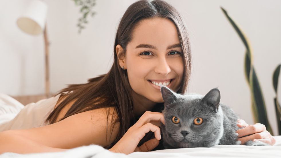 Rare Male Cat Names That Will Make Your Kitty Stand Out