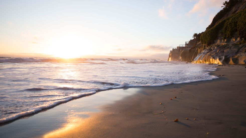 San Diego, California
