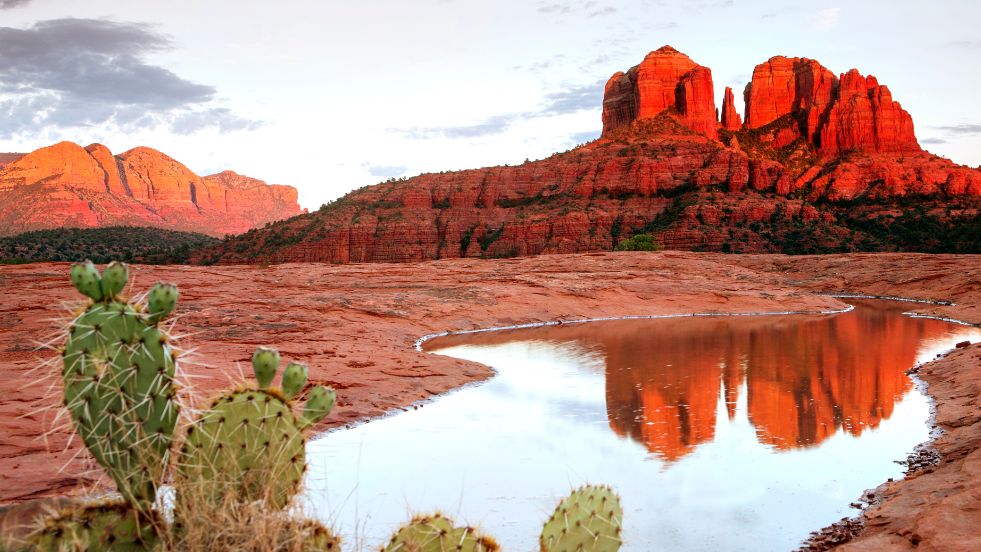 Sedona, Arizona