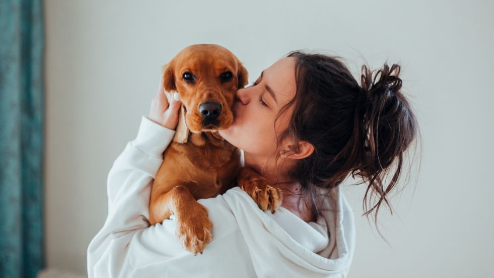 Unique Dog Names to Make Your Pup Truly Unique
