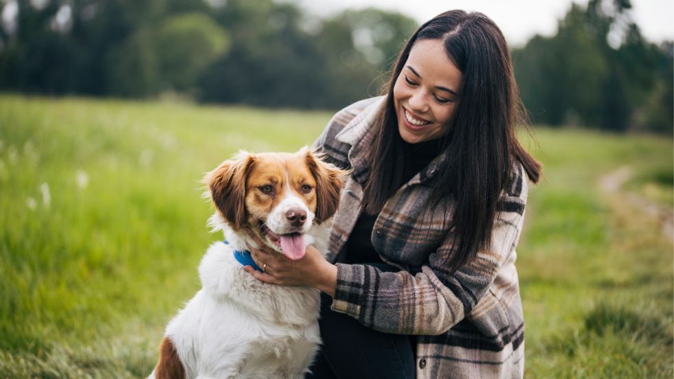 100 Old-Fashioned Dog Names Making a Comeback