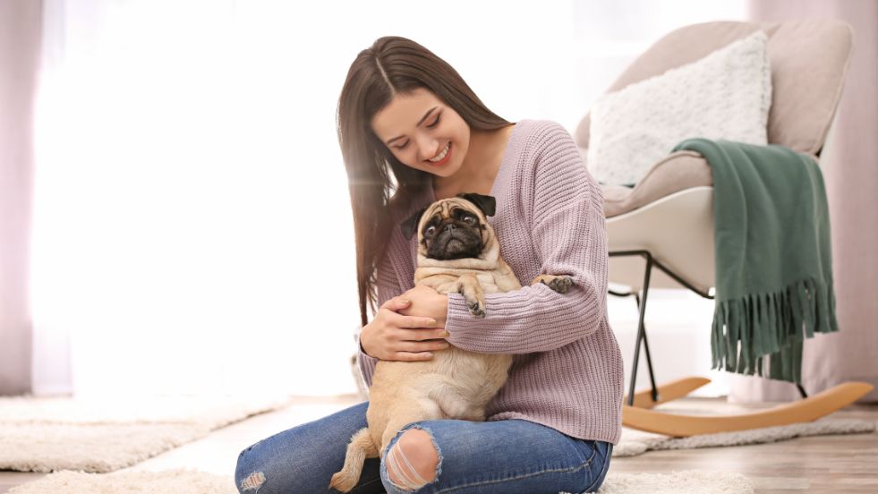 100 Trendy Dog Names of 2025