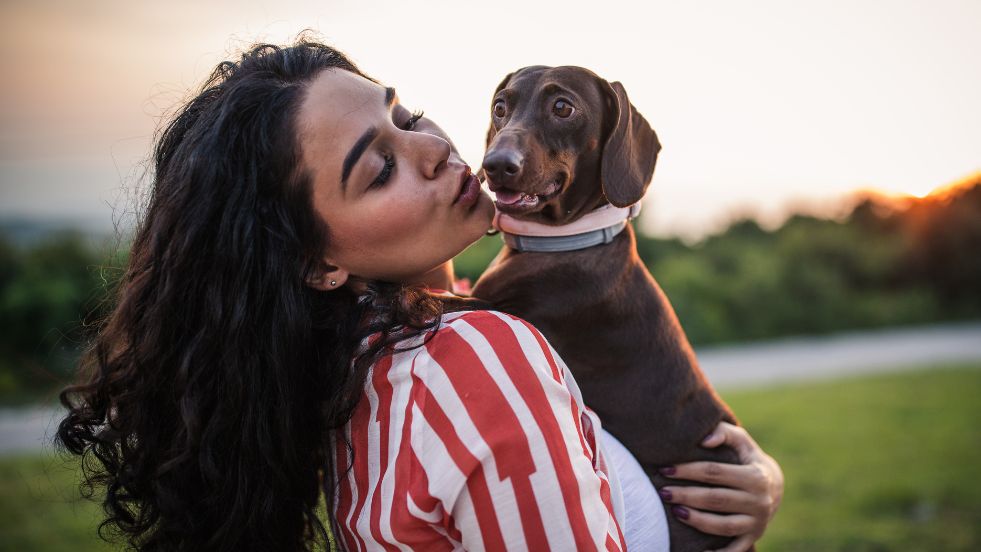 Adorable Dog Names for Small Breeds