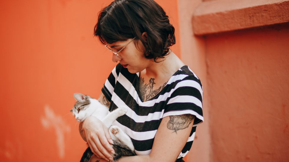 Adorable Kitten Names for Small Cats