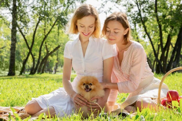 Food-Inspired Dog Names