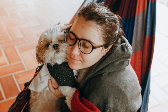 Minimalist & Chic Dog Names