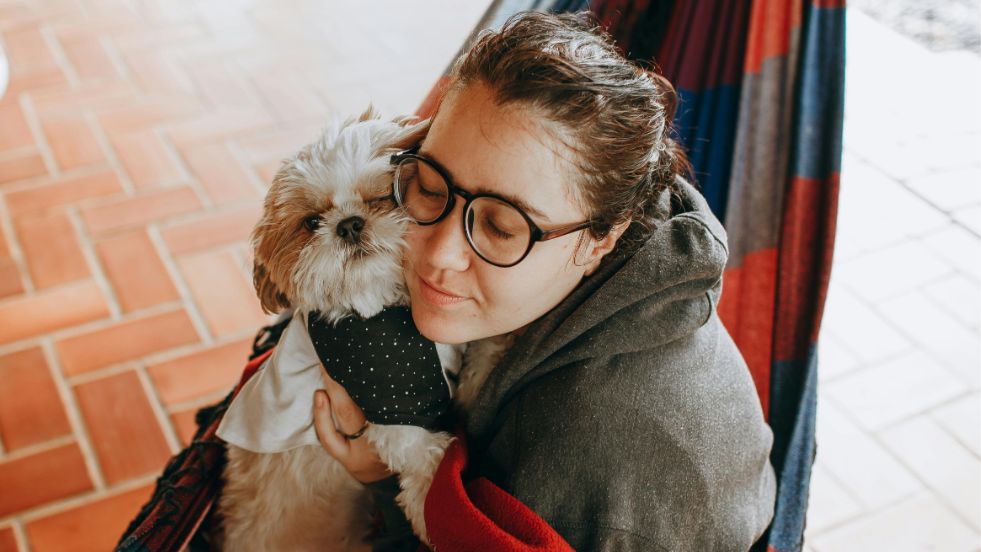 Minimalist & Chic Dog Names
