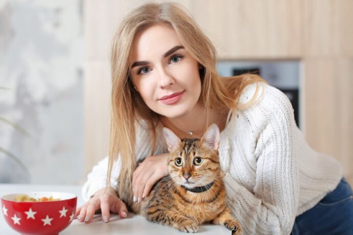 Old-Fashioned Cat Names You’ll Love