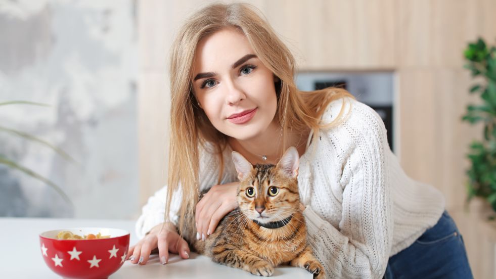 Old-Fashioned Cat Names You’ll Love