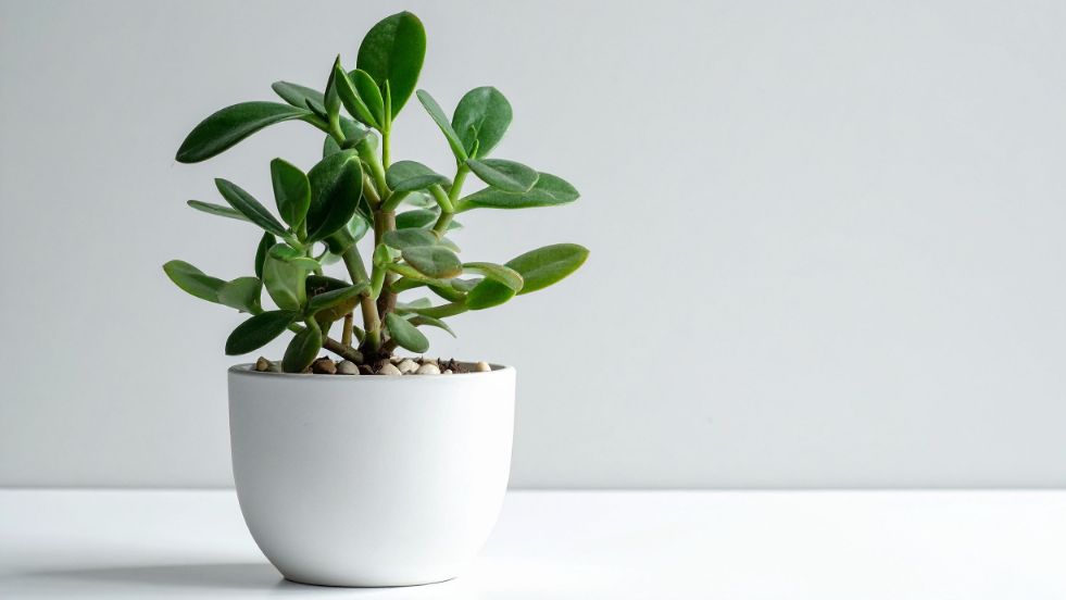 Peperomia