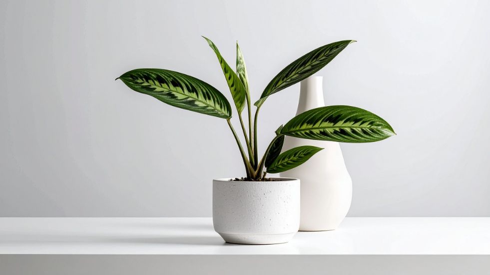Prayer Plant