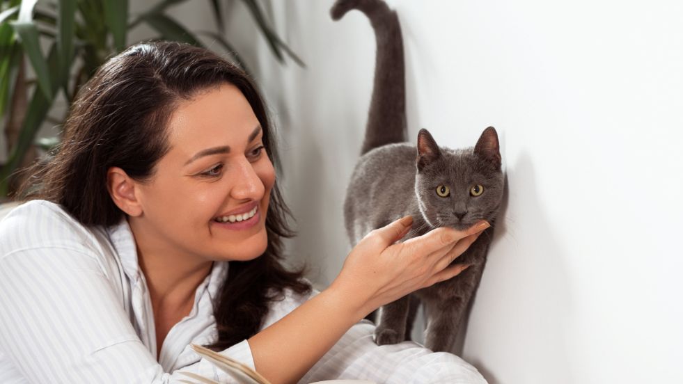 Rare Female Cat Names