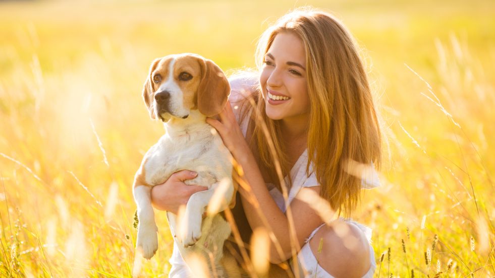 Rare Female Dog Names: