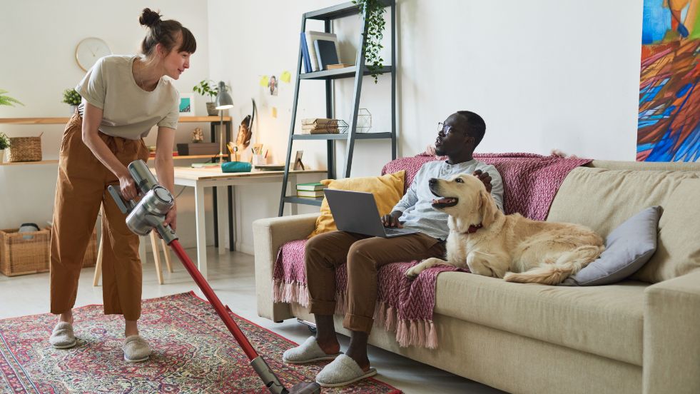 Smart and Simple Cleaning Hacks Every Dog Owner Needs to Know