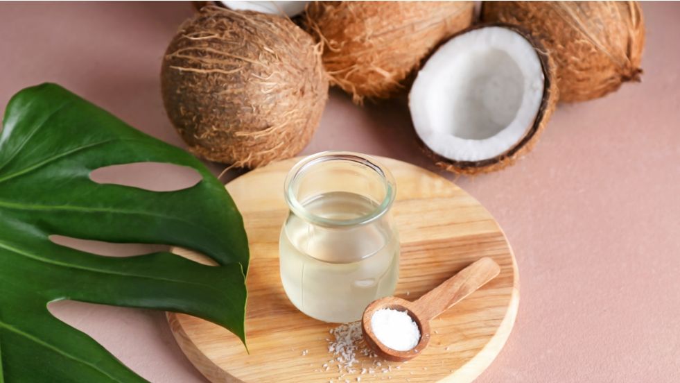 The Potential Perks of Coconut Oil for Dogs