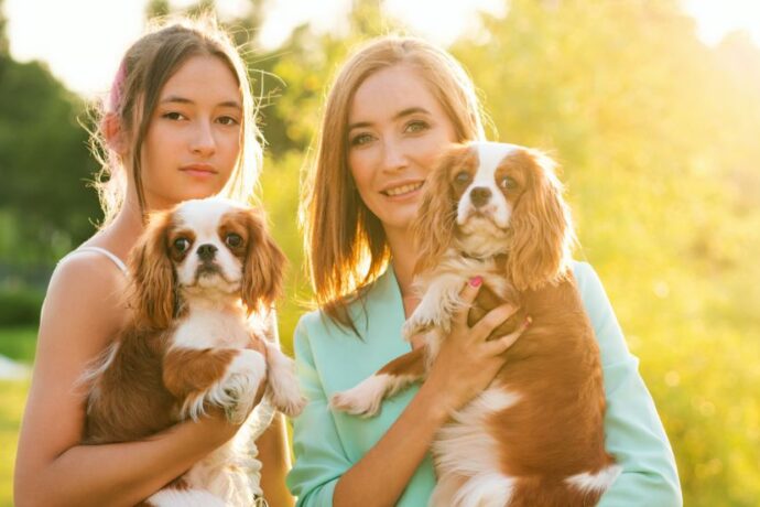 Trendy Instagram-Inspired Dog Name