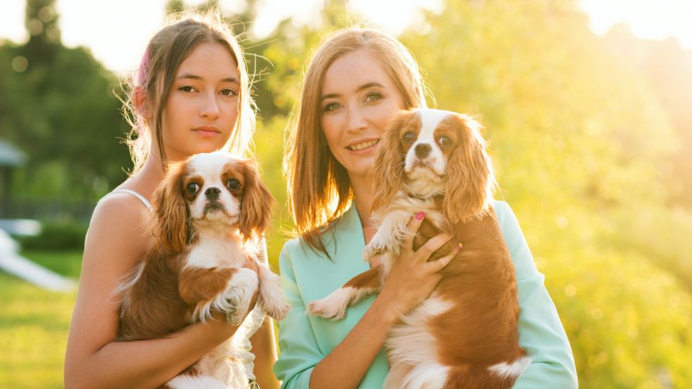 Trendy Instagram-Inspired Dog Name