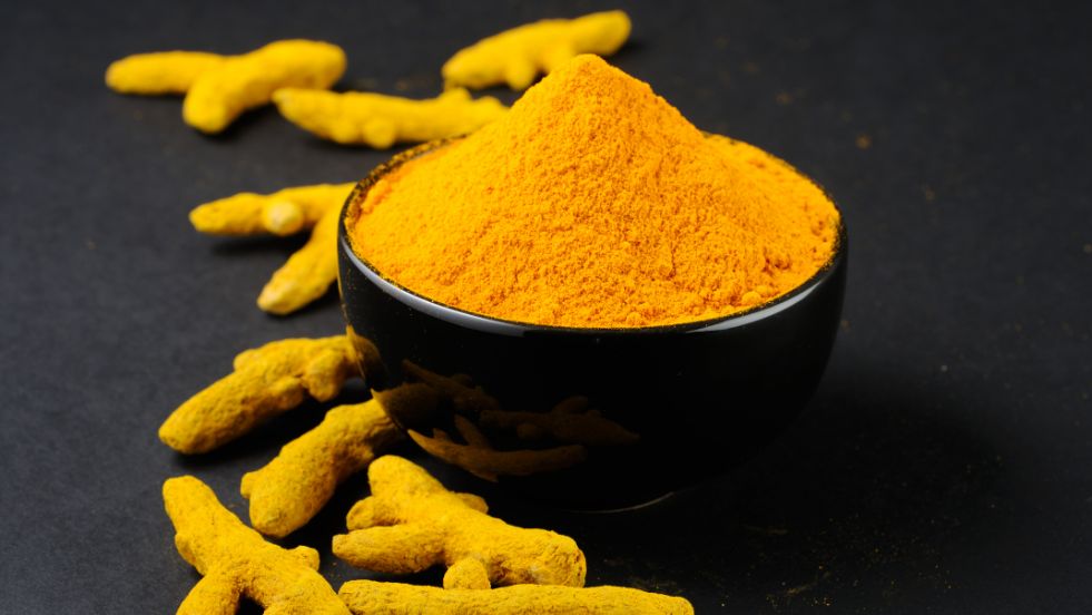 Turmeric