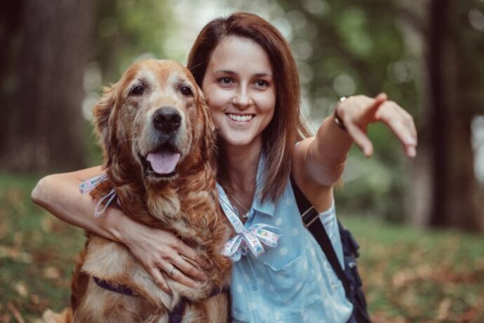 Unique and Rare Male Dog Names That Will Make Your Pup Stand Out