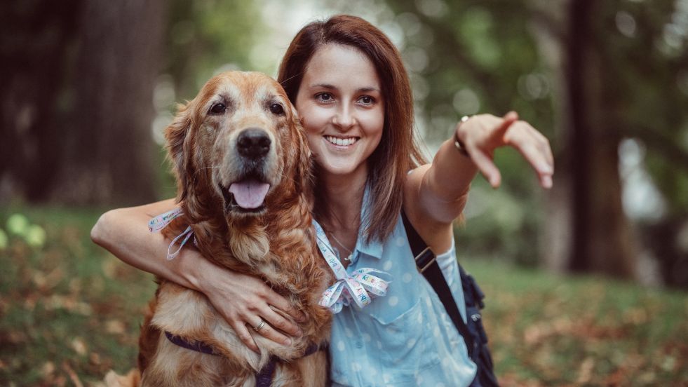 Unique and Rare Male Dog Names That Will Make Your Pup Stand Out