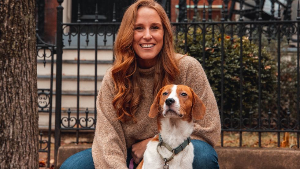Vintage Dog Names You’ll Fall in Love With