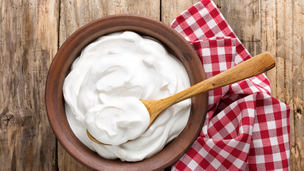 Yogurt